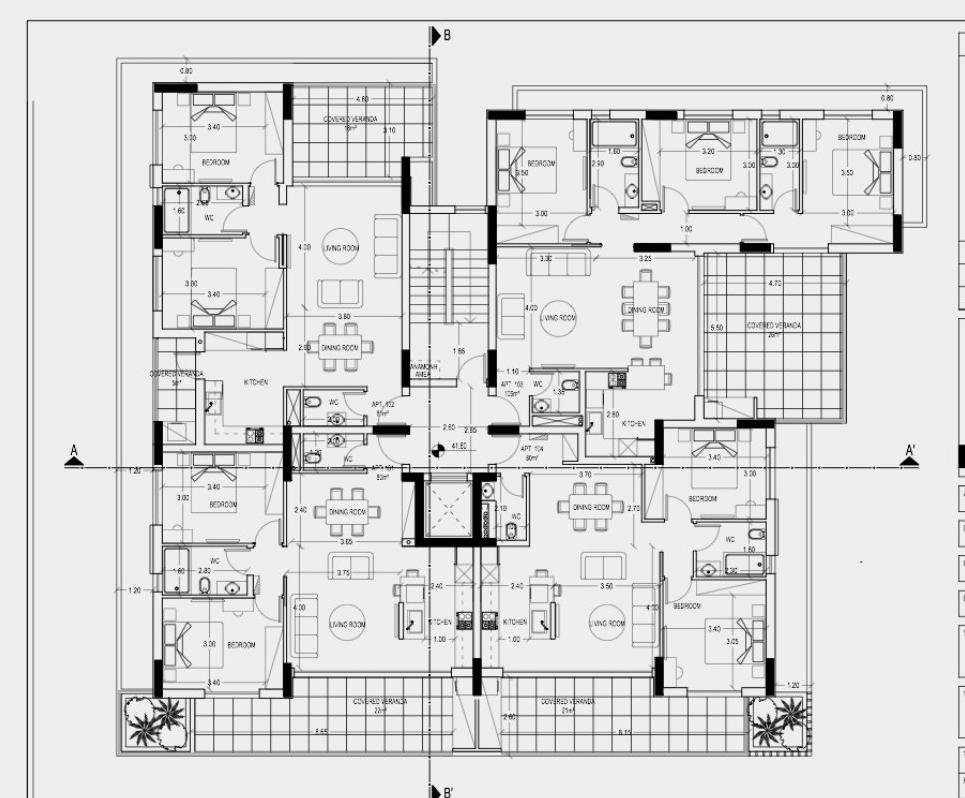 Soho Residences