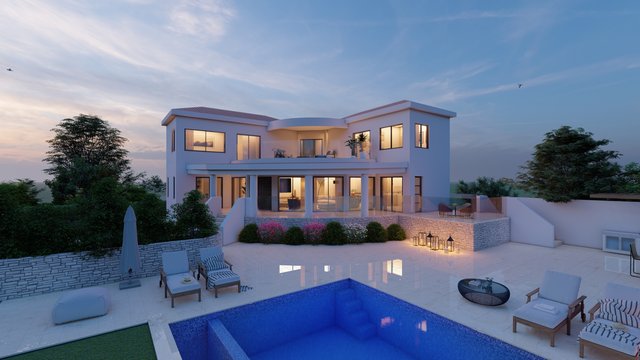 Korantina Homes