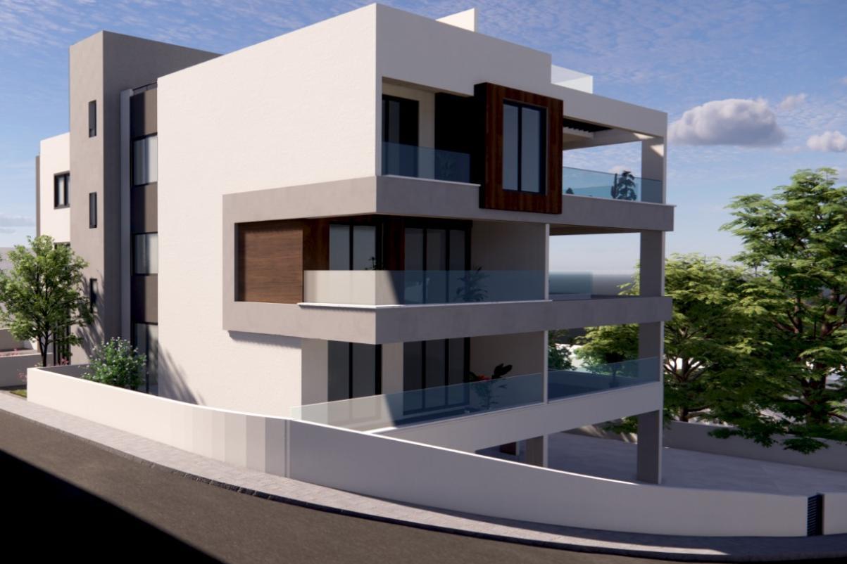 Sophia Residence