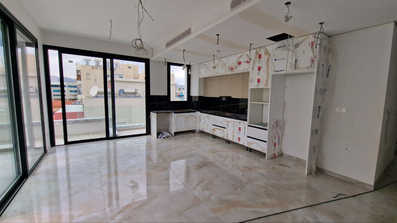 Springside Residence