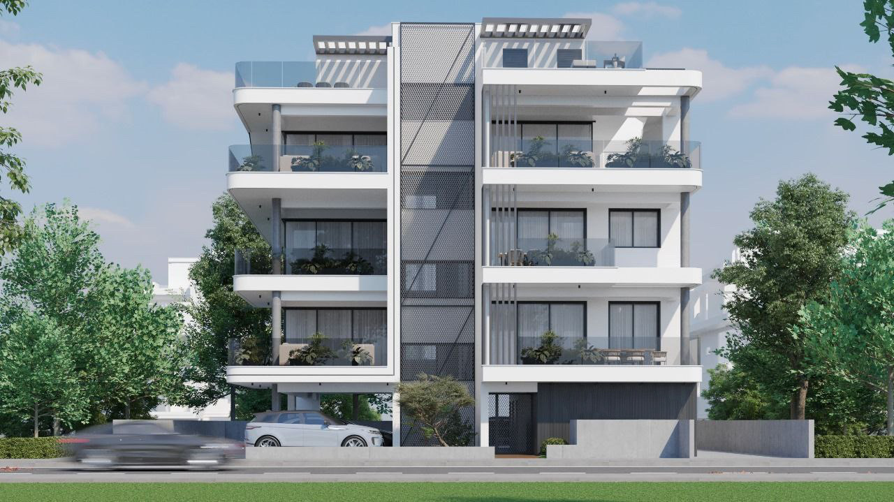 Aurora Residence (Dextek)
