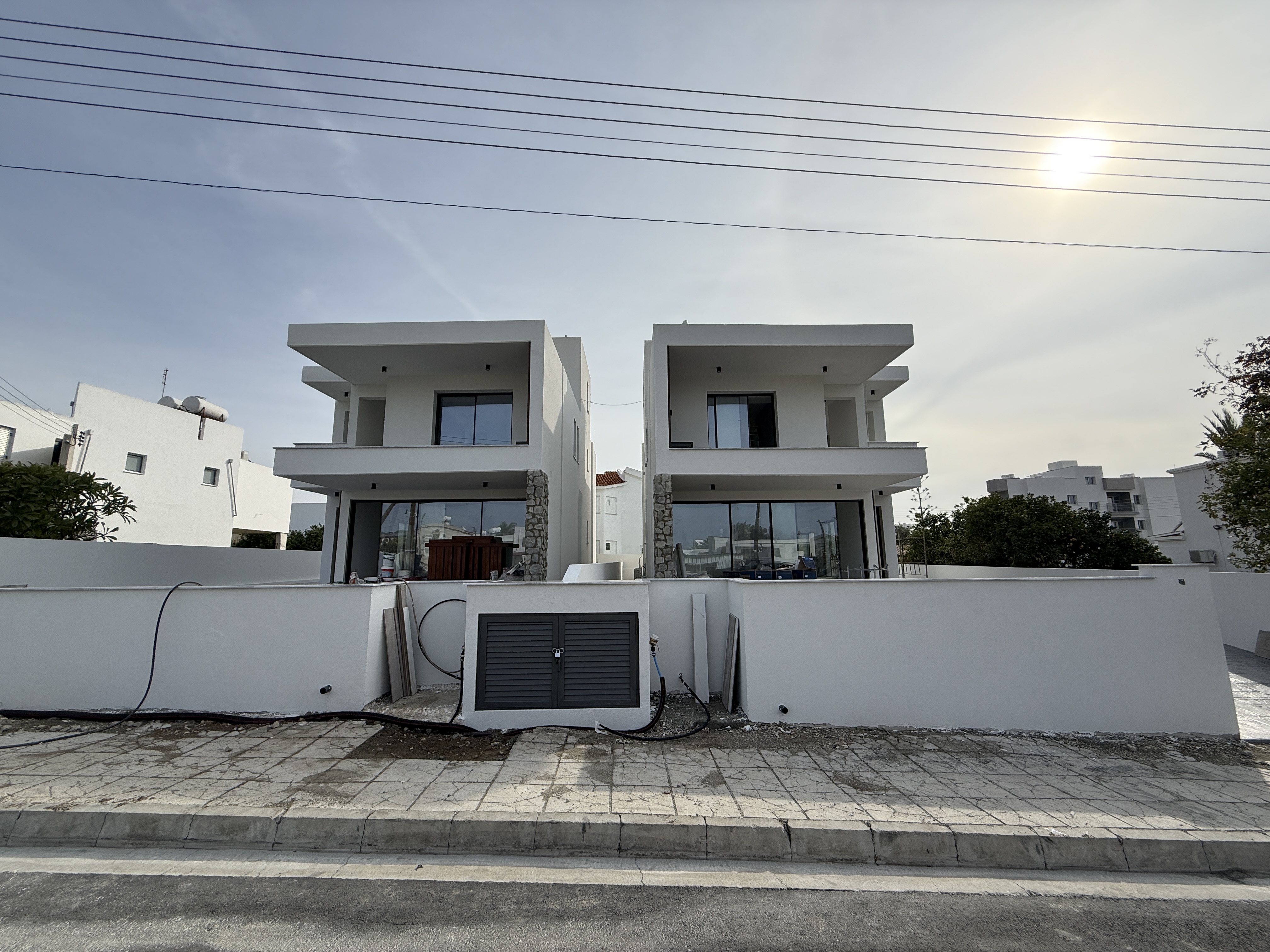 Primerose Villas