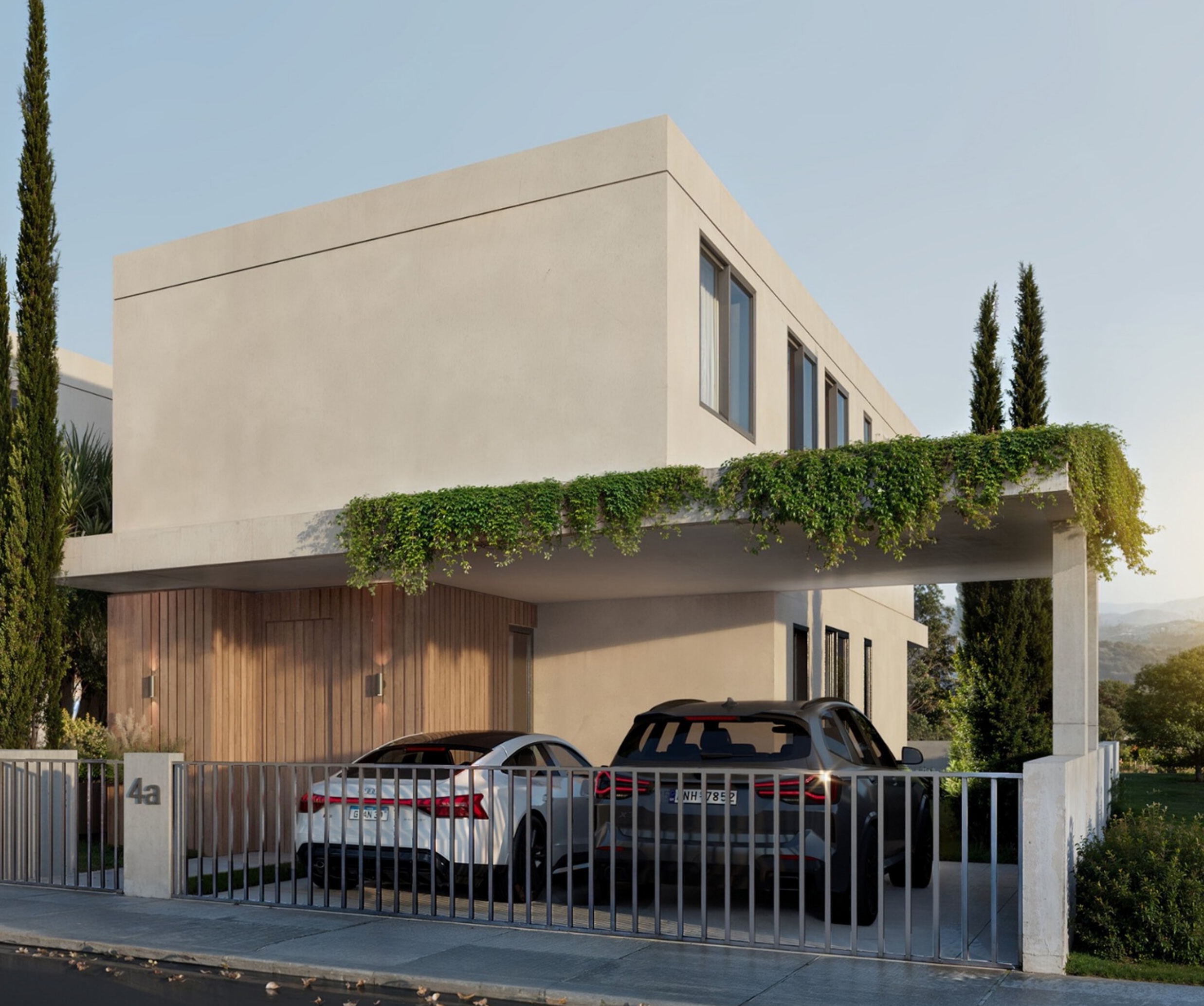 Engomi Hills 2 Residences