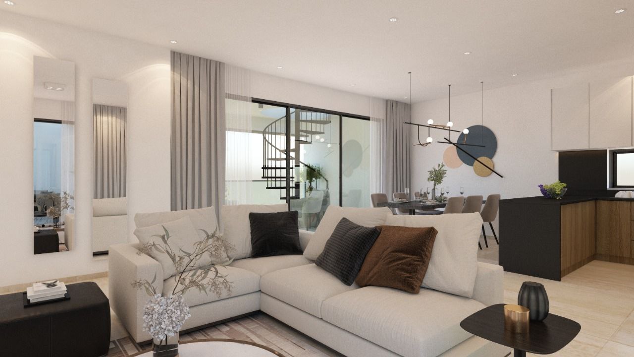 Oak Residence