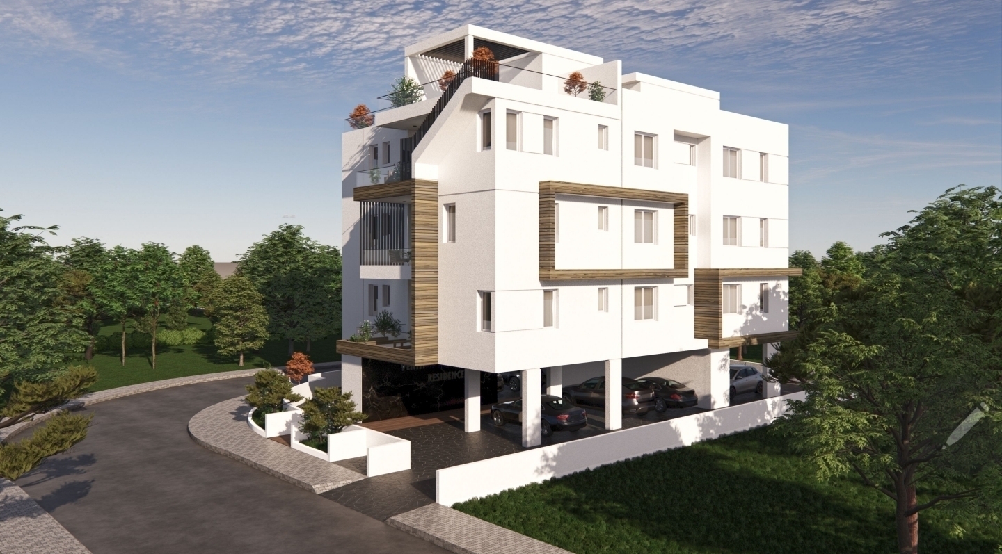 Veniti Residence