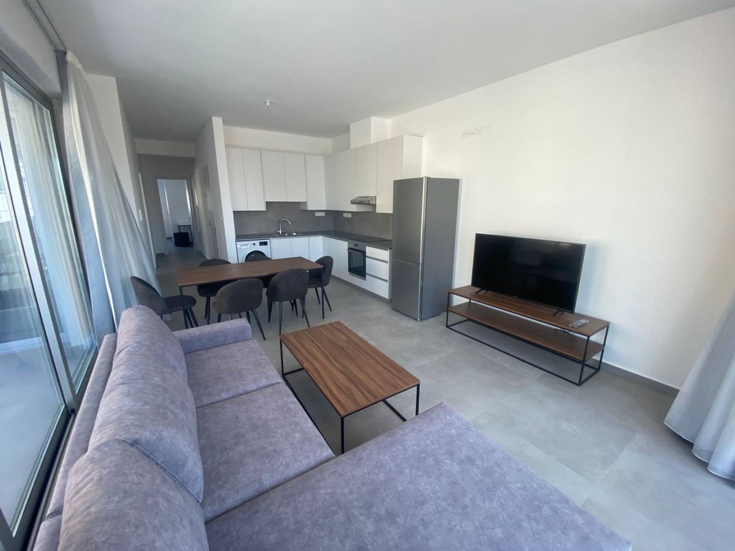 Tulip Residences