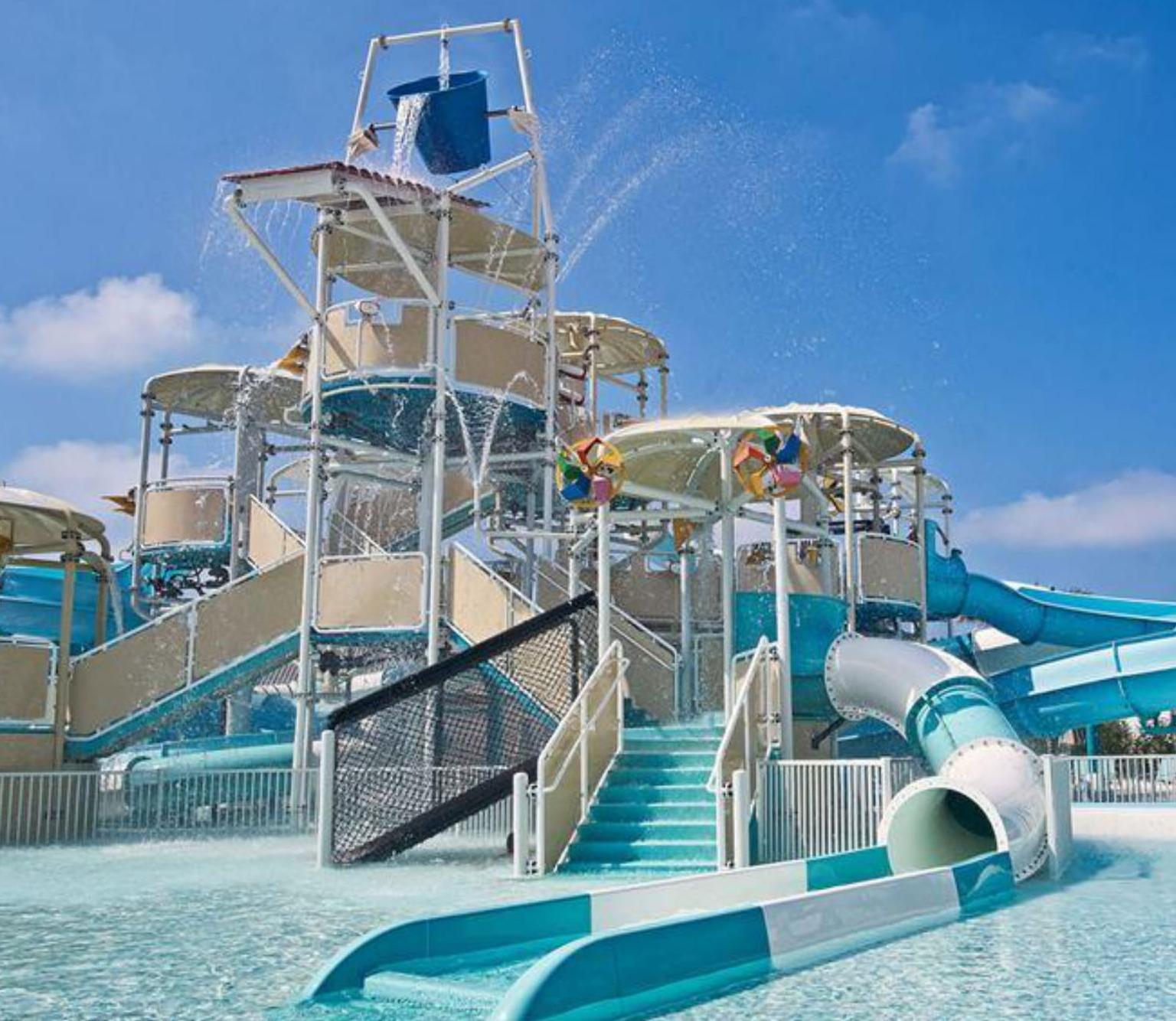Family Resort