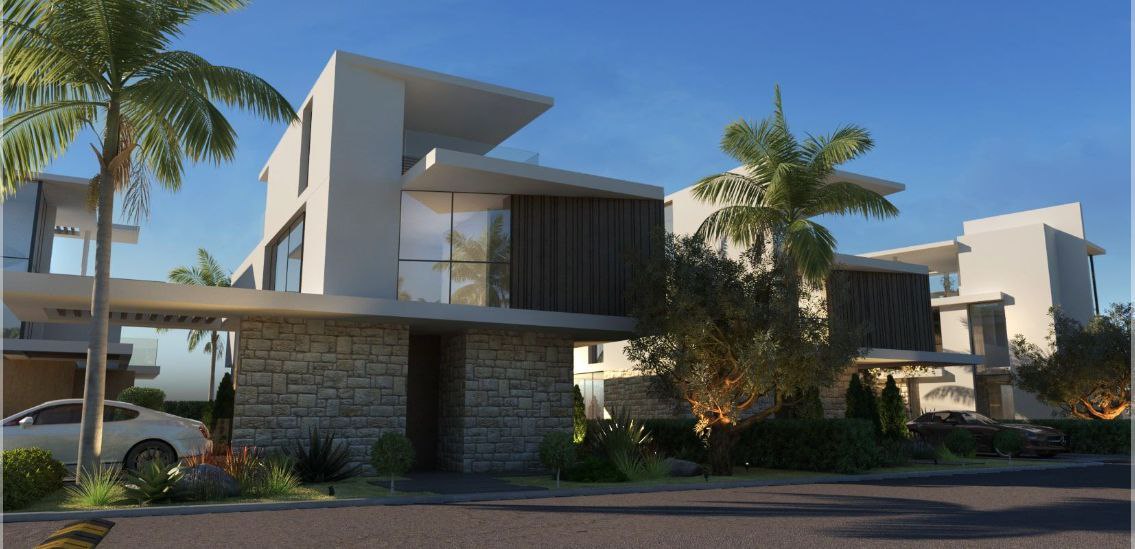 Almar Villa