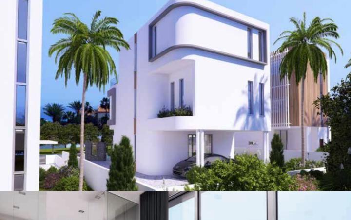 Napa Hills Residences