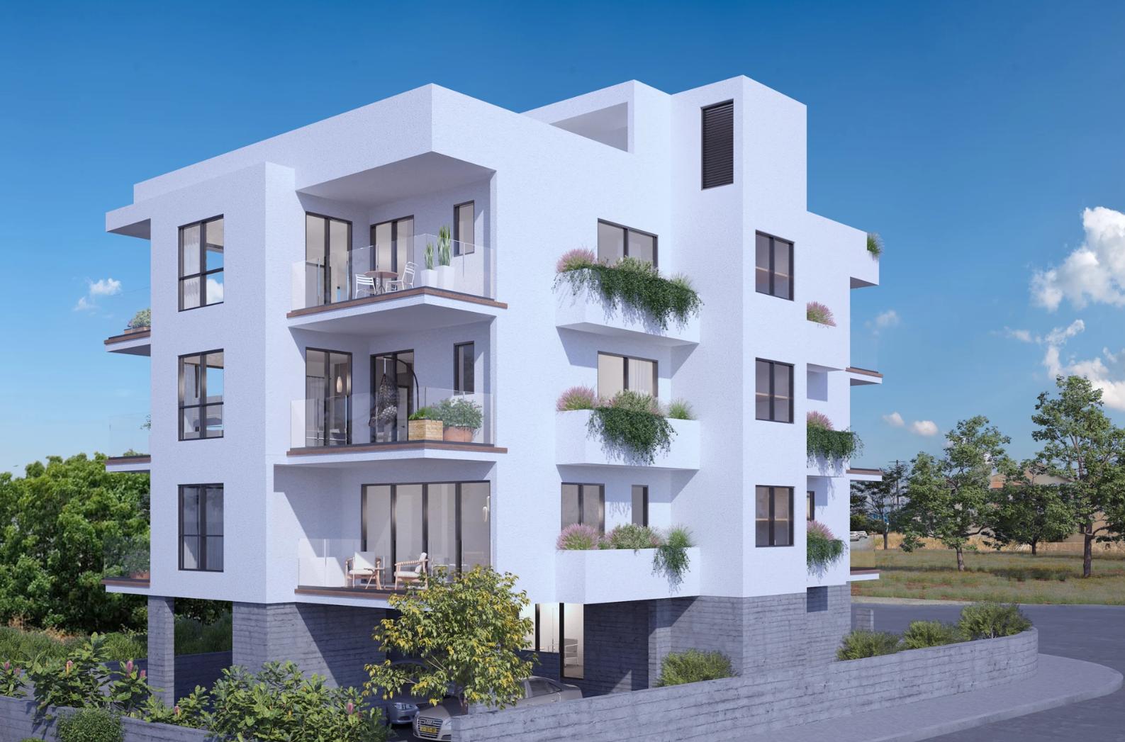 Elite Apartments Paphos