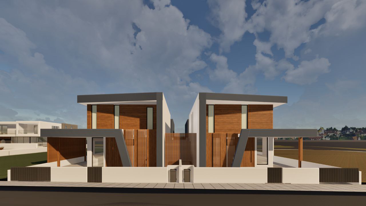 Azure Villas One Eleven
