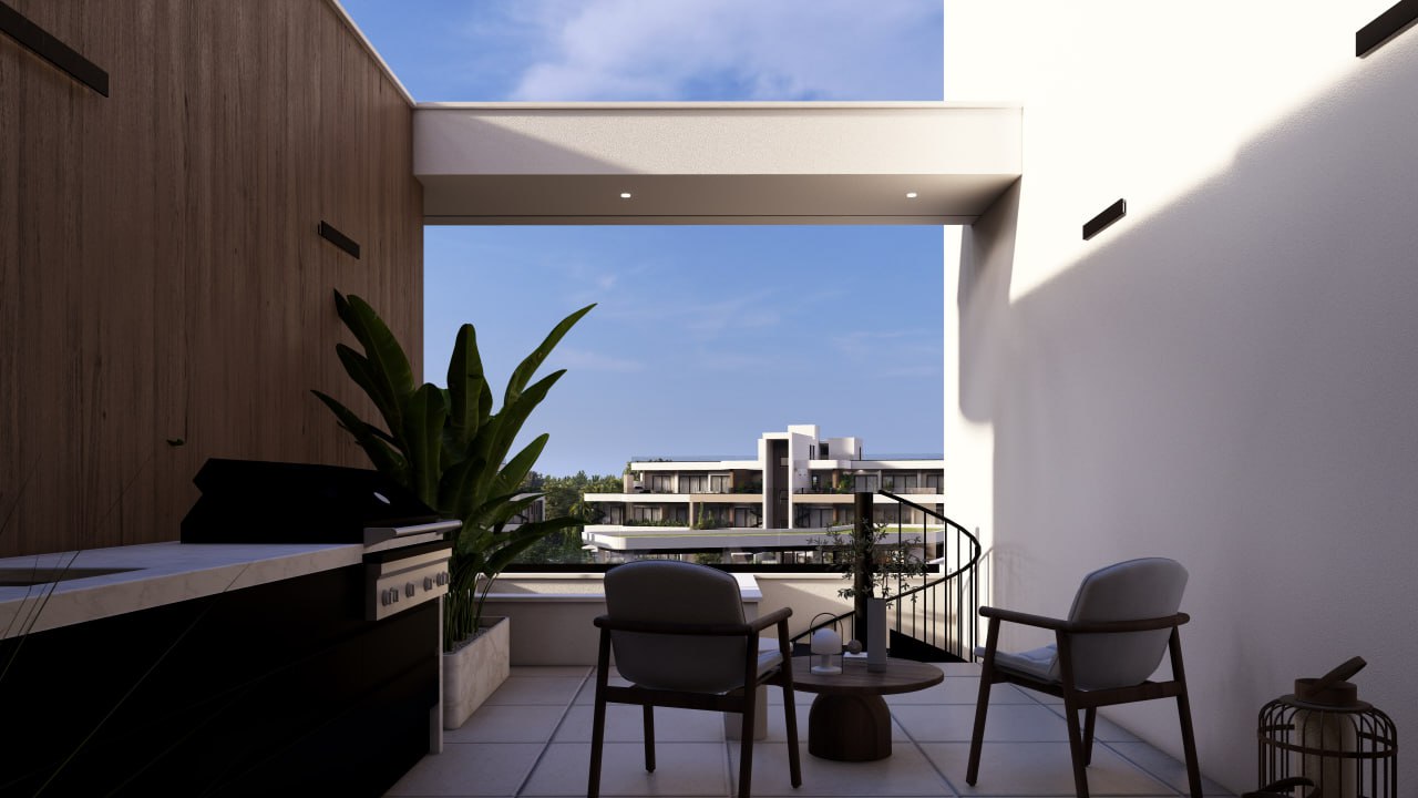 Limassol Royal Dreams
