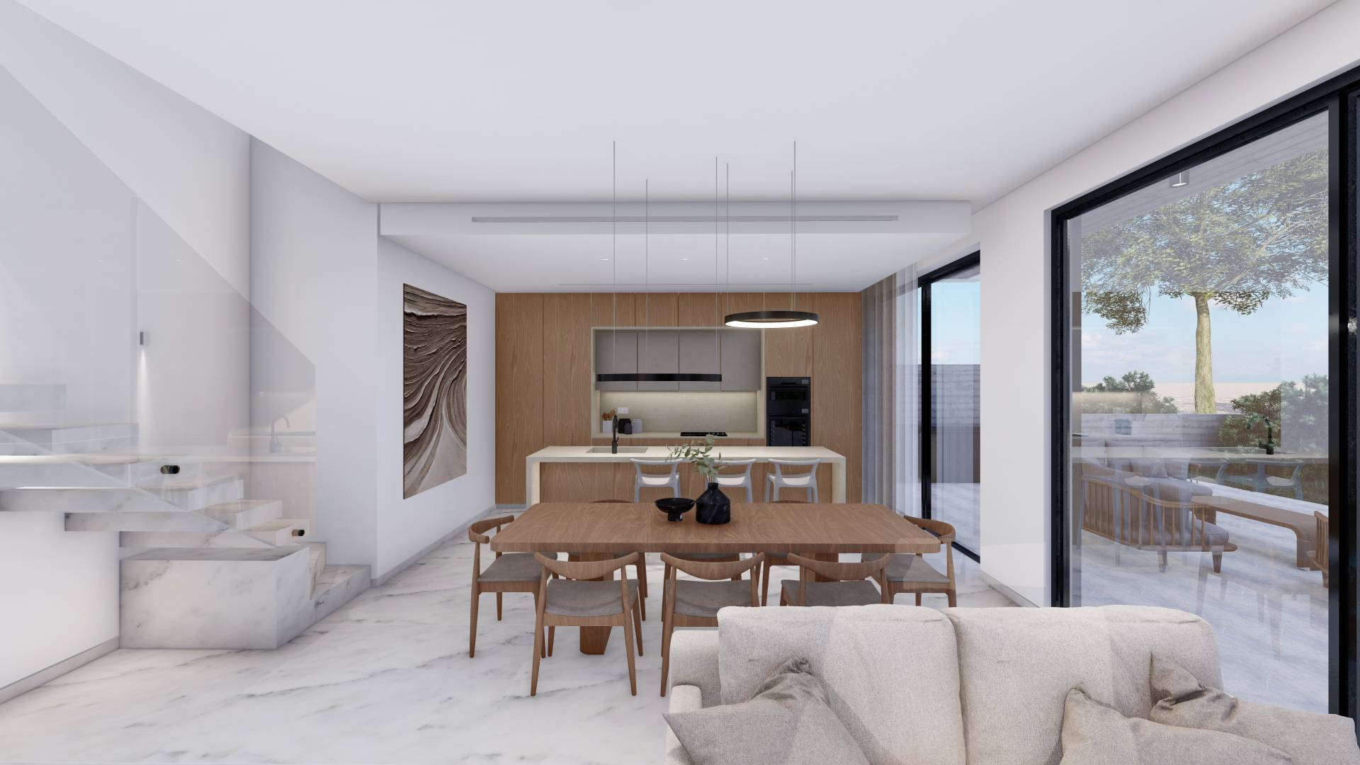 Harmony Residences