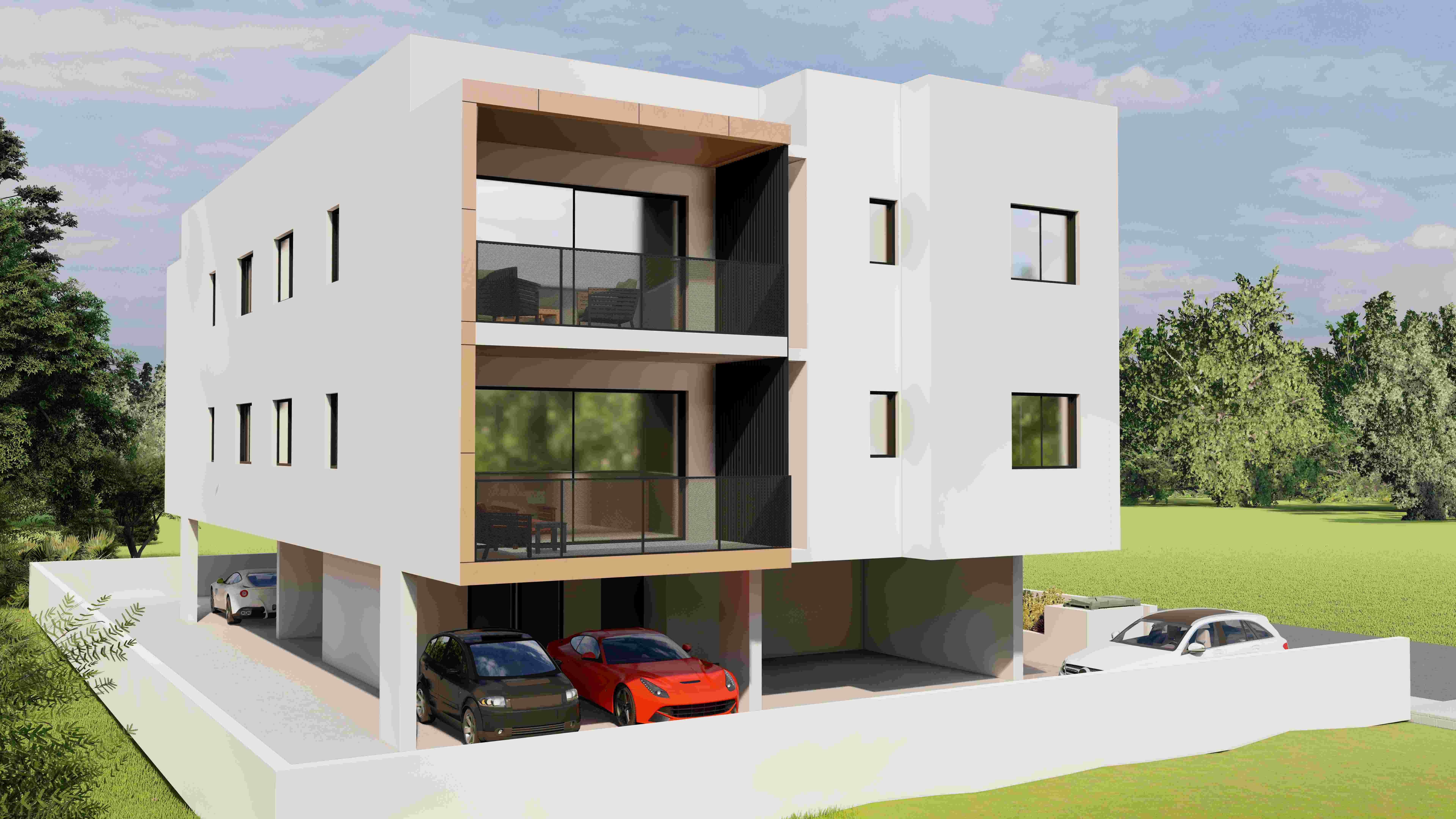Civik 8 Residences