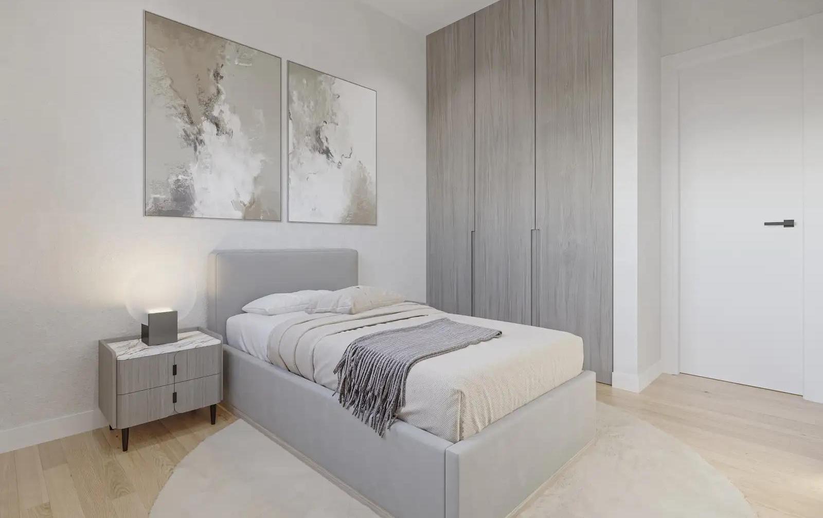 Nisou Residential