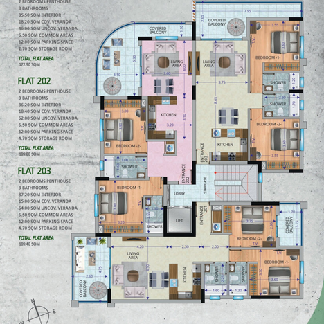 Stephan 118 Residences