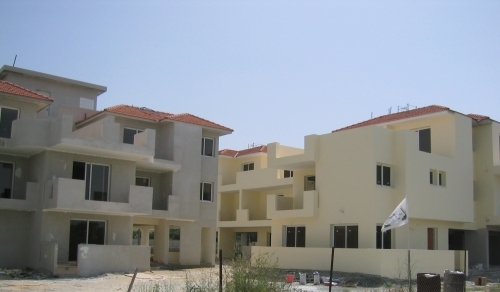 Orange Grove
