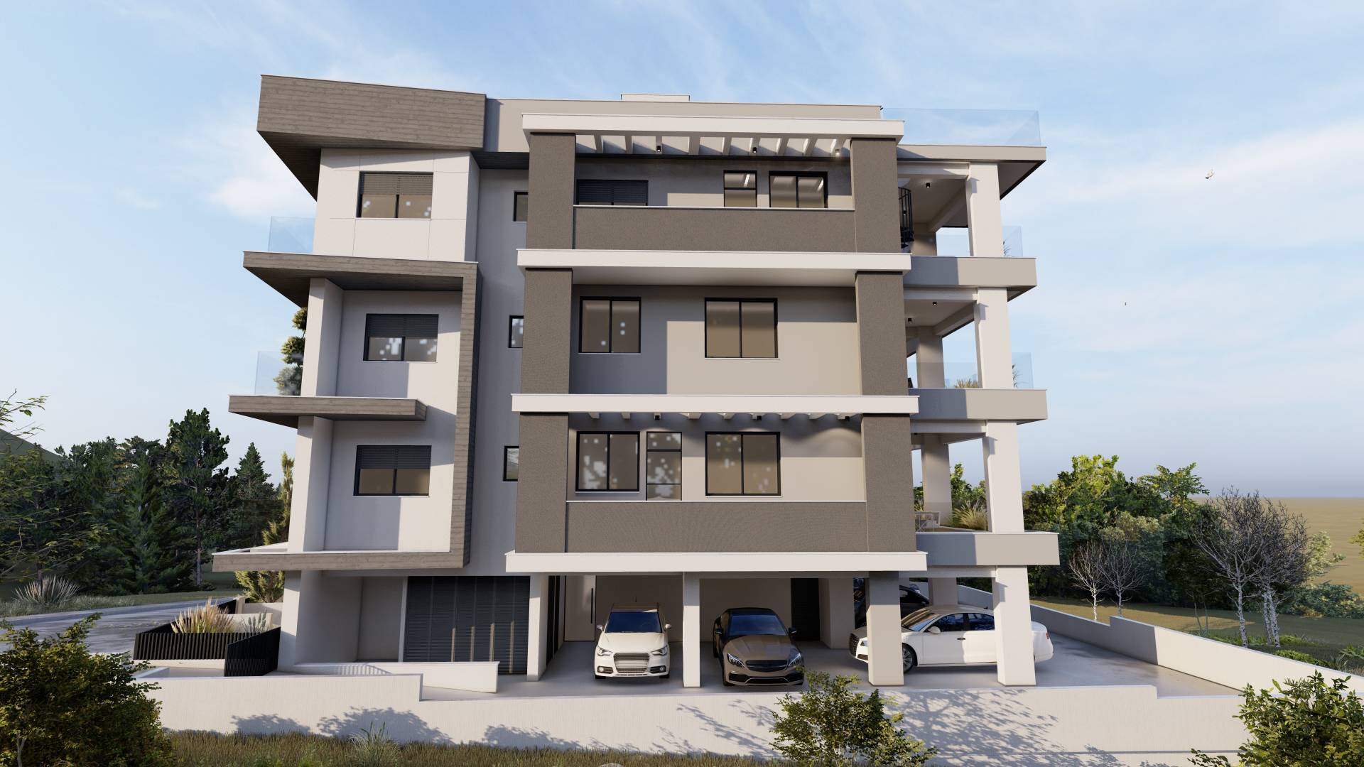 Nova Residences