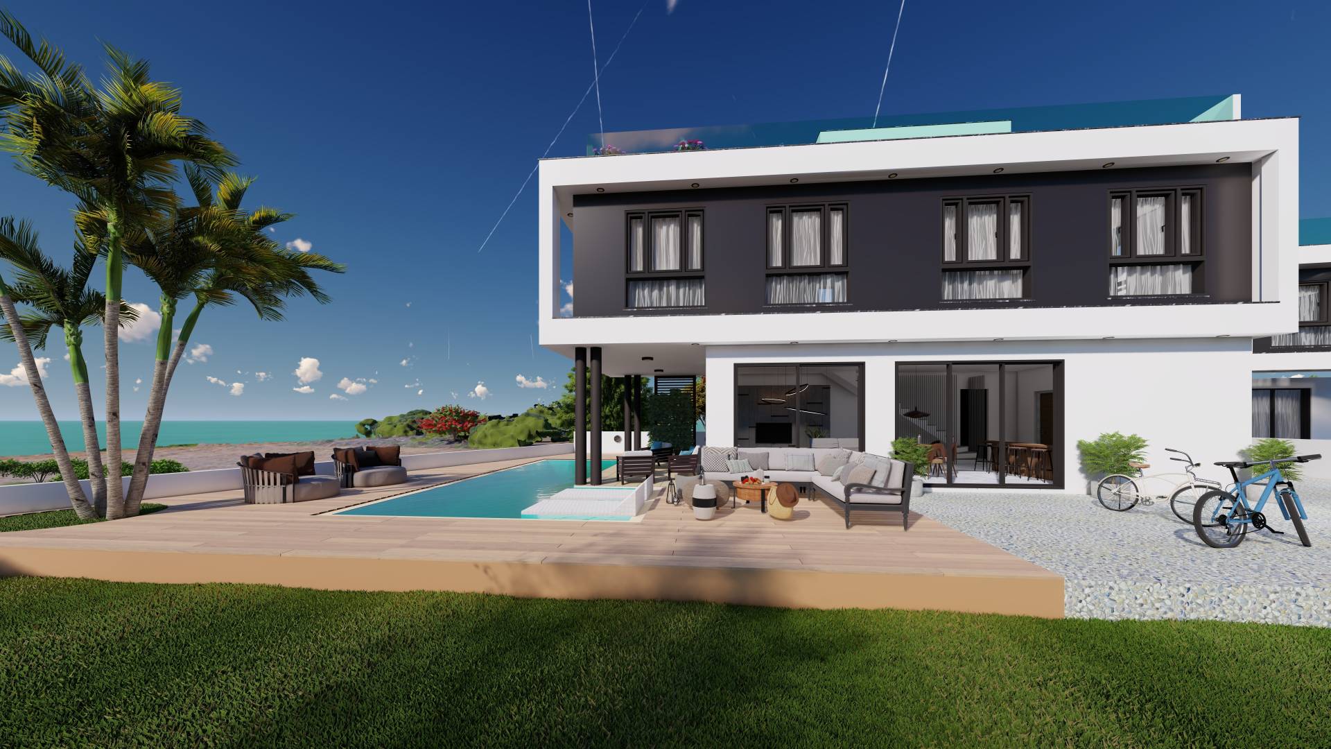 Turquoise Residences