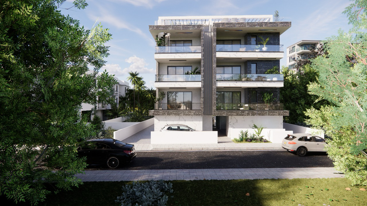 Palms 3