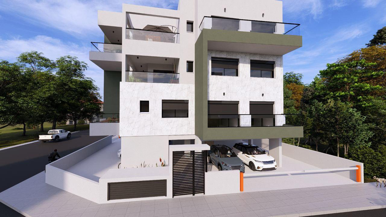 Spirit Residence