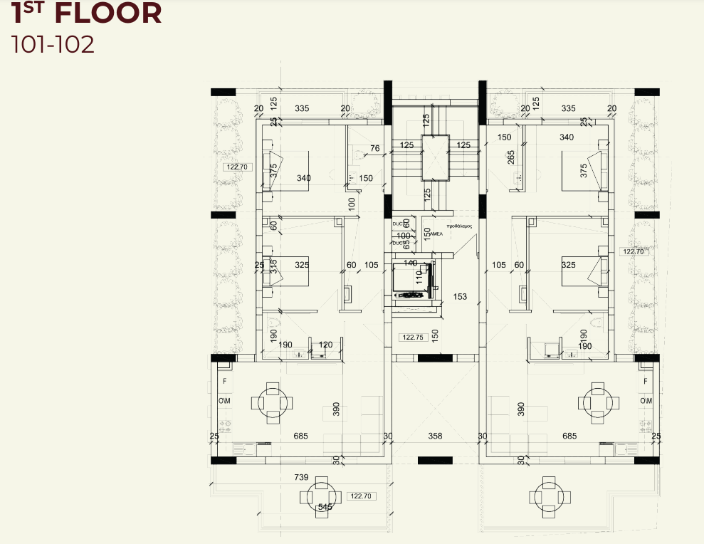 Cyres Residence 01