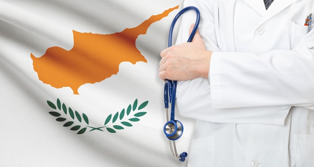 GESY: General Health Care System in Cyprus