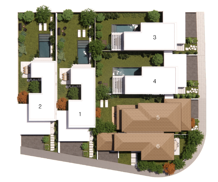 Itakan Residences