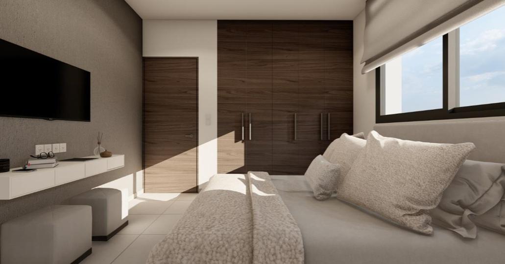 Armonia Apartaments