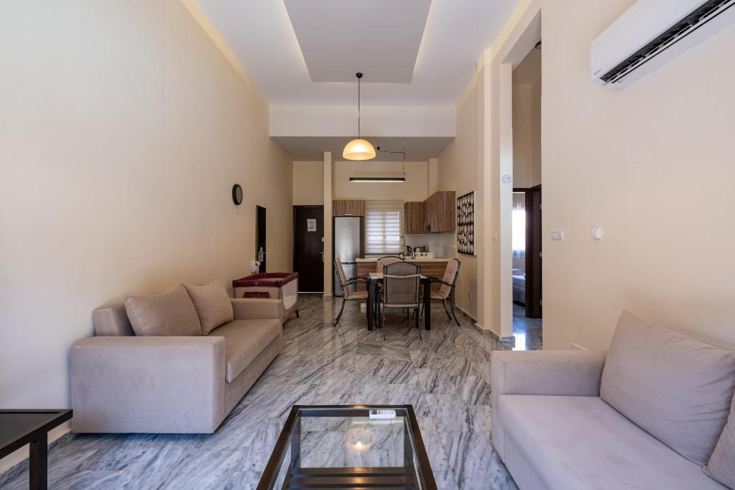 Holiday Apartments