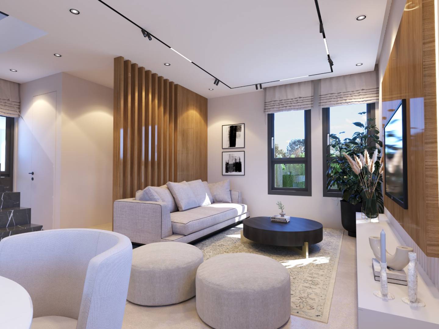 Elite Residence (Agios Tychon)