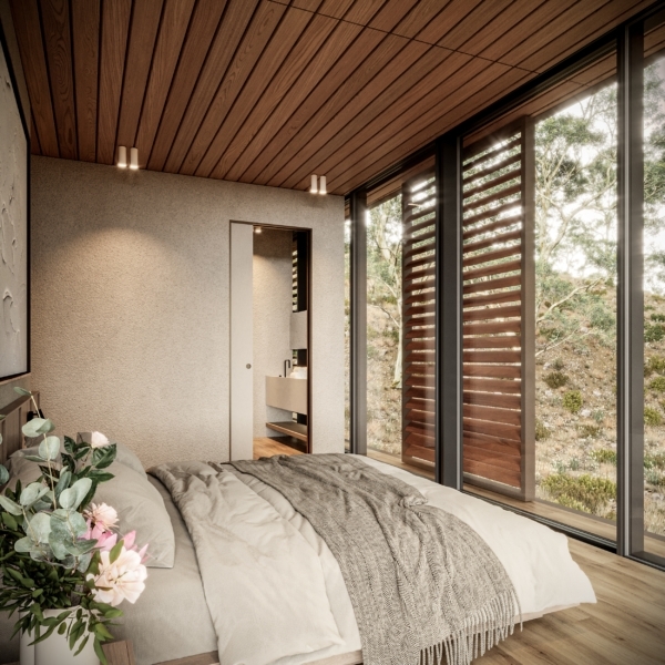 Alaya Eco Homes