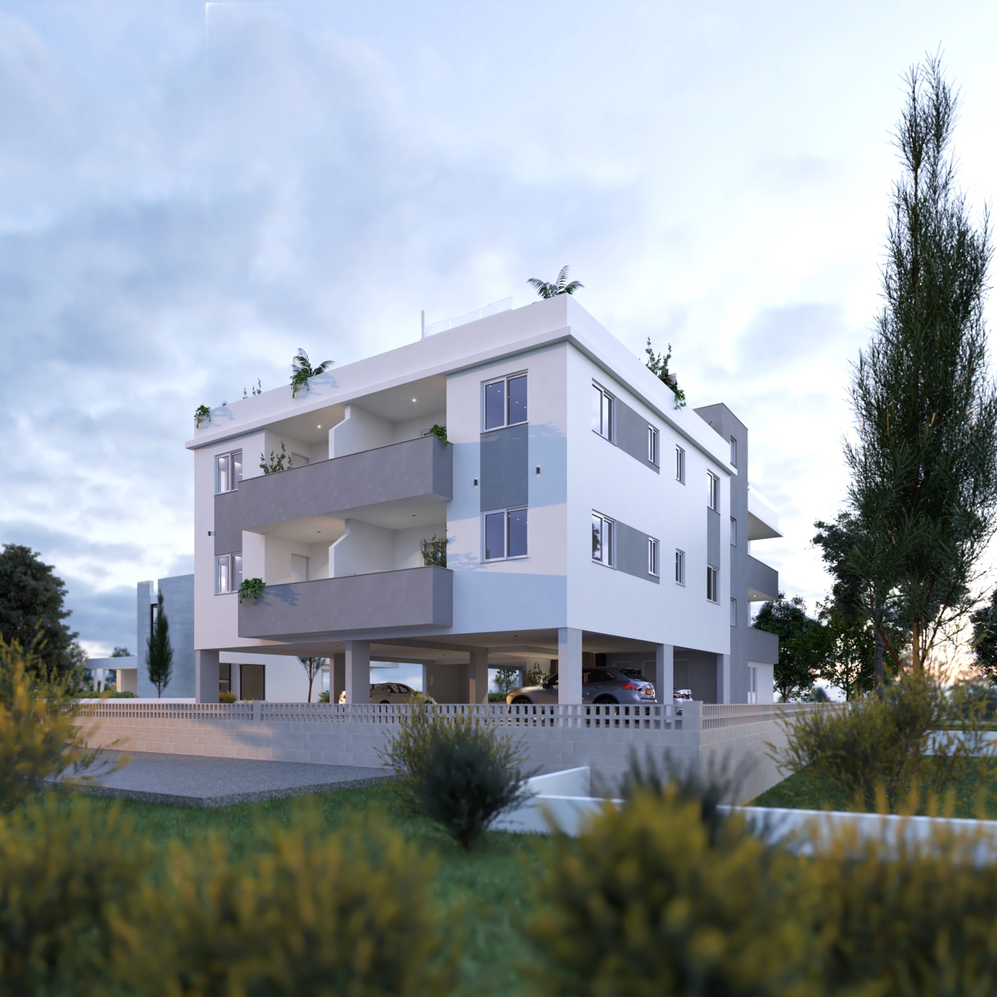 Kalamon Loft