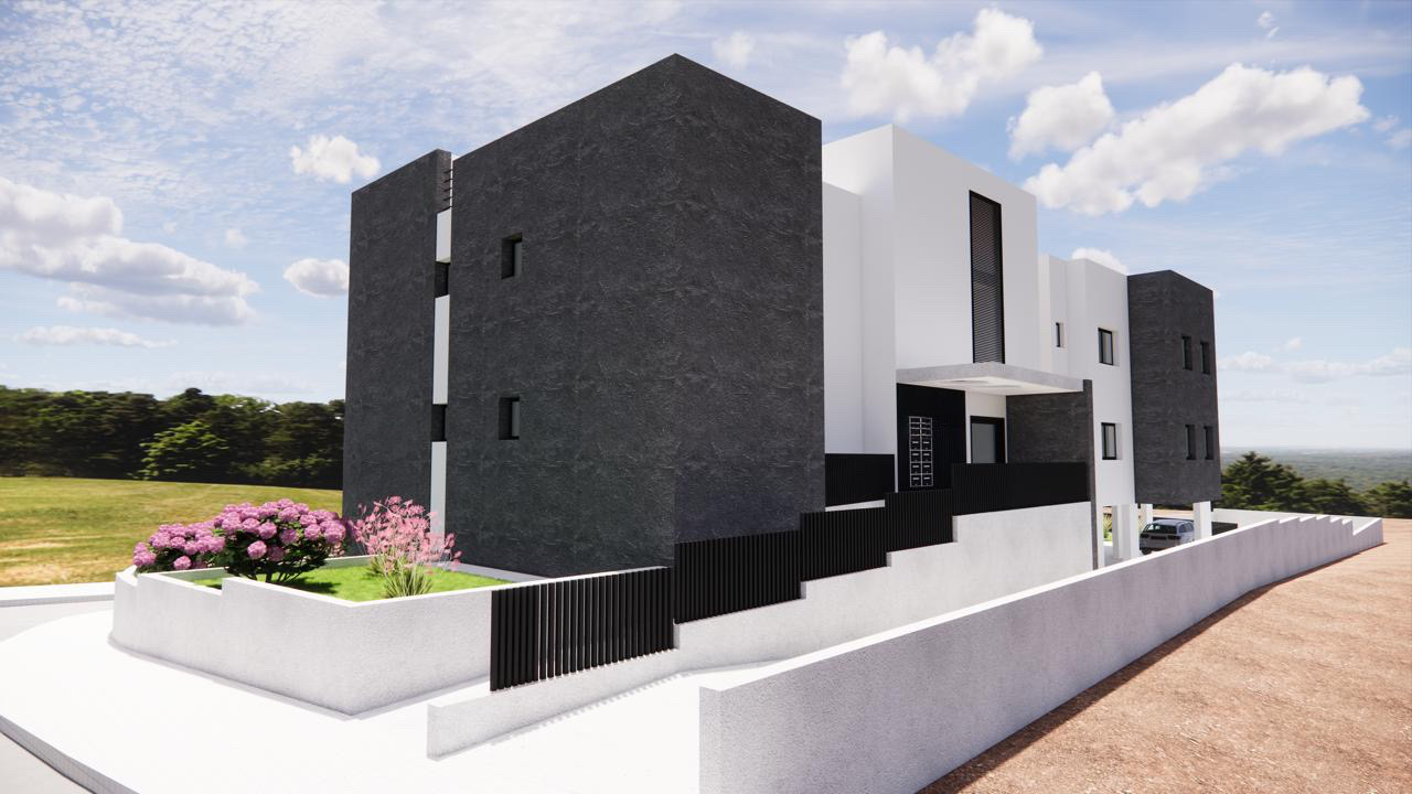 Eclipse Residences