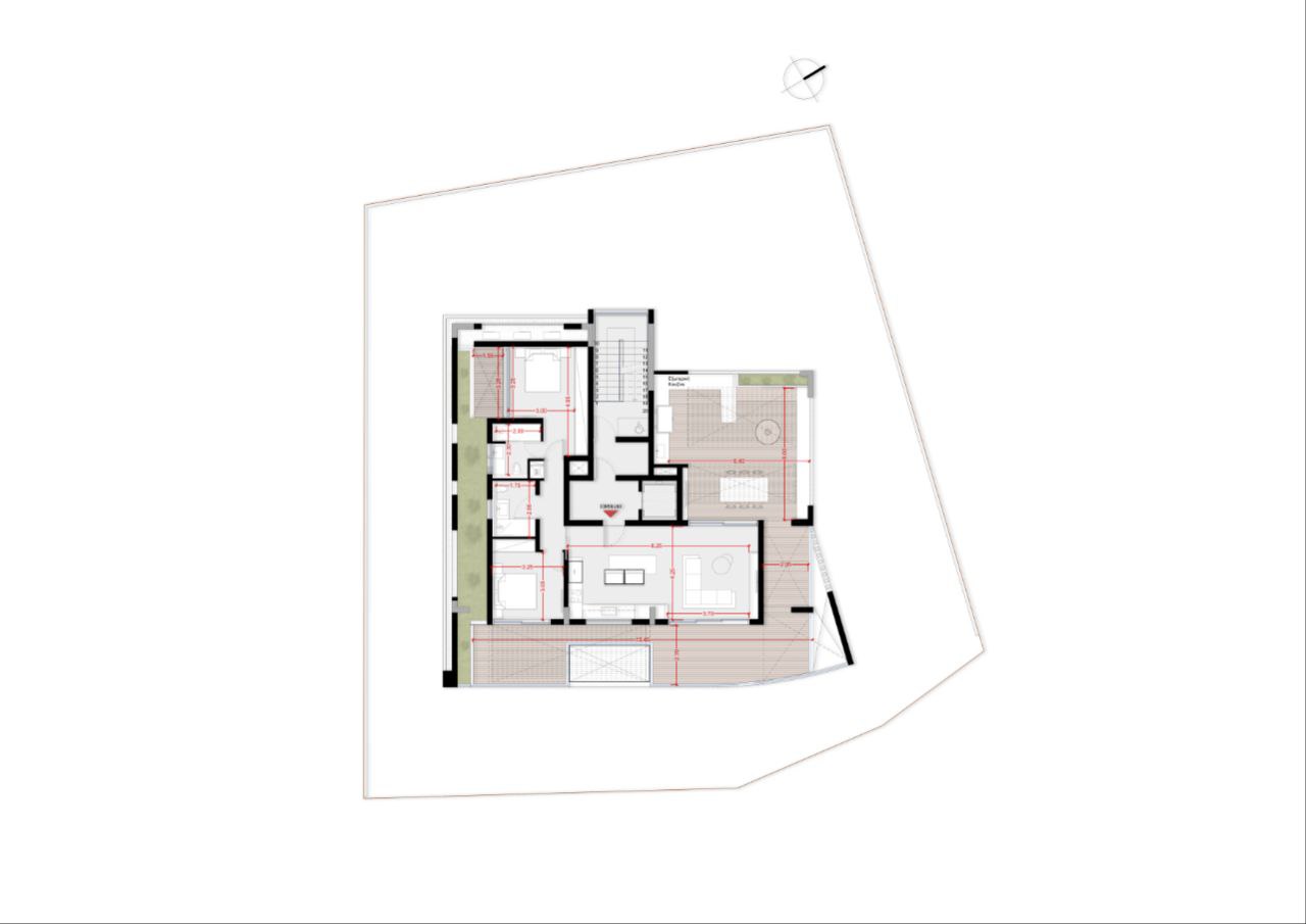 Orion Residences