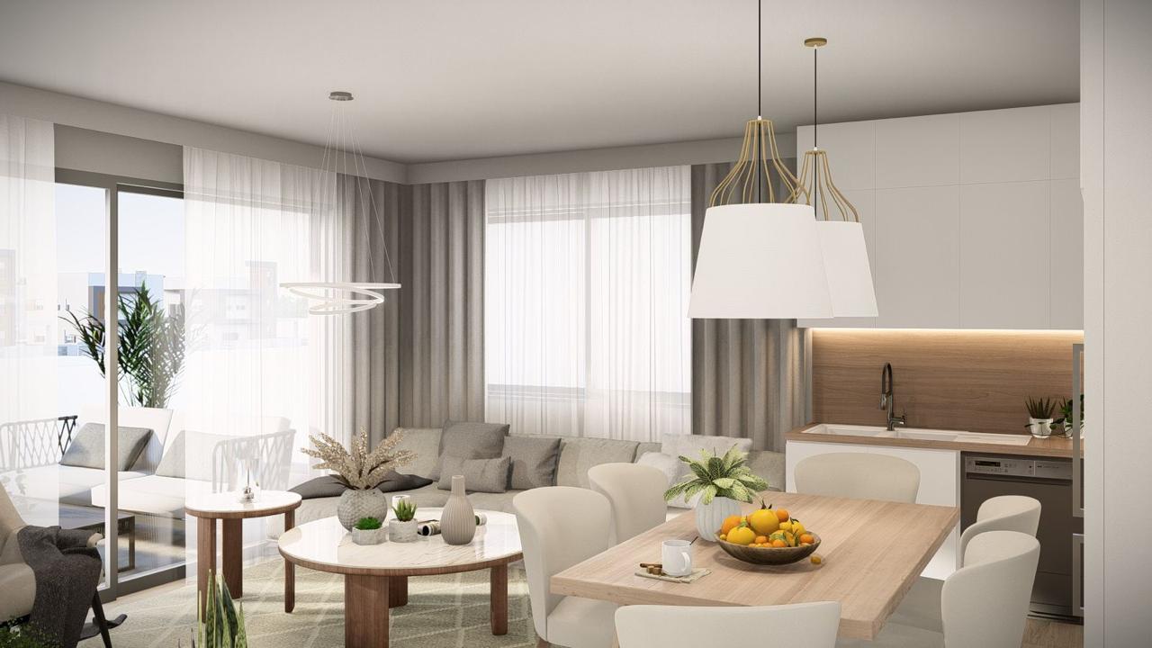 Kronos Residence