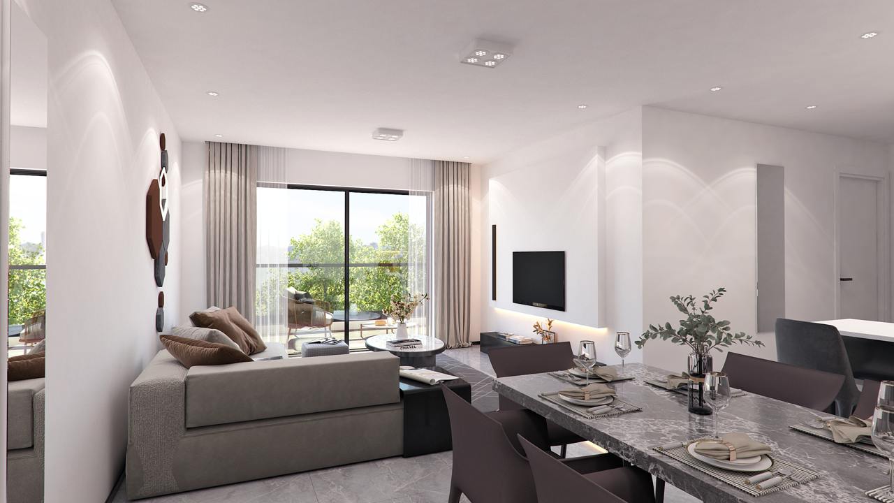 Hydra Residence