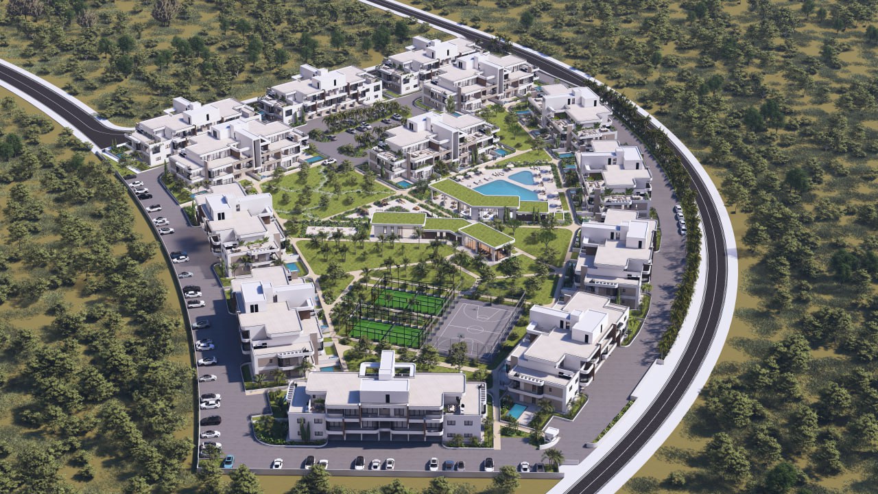 Limassol Royal Dreams