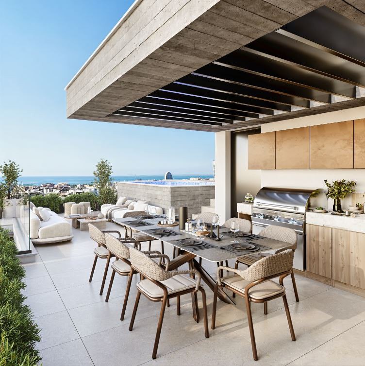 Azalea Park Residences