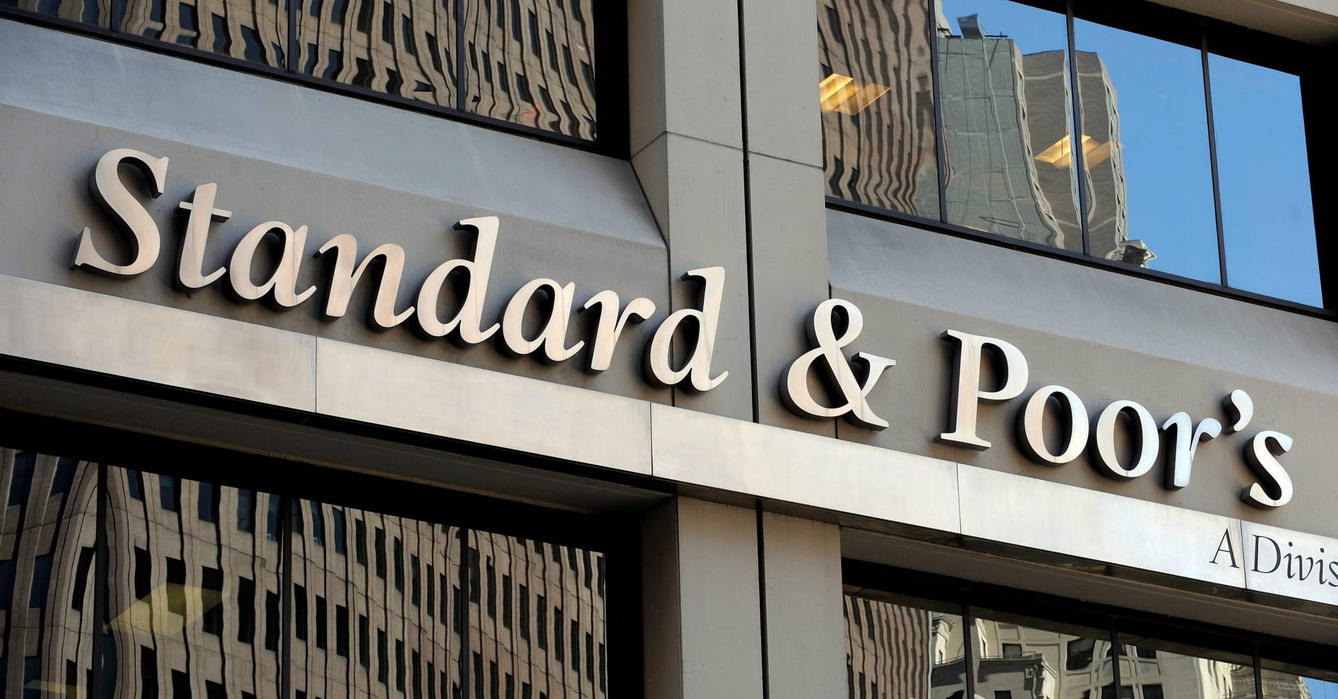 Агентство Standard and Poor’s повысило кредитный рейтинг Bank of Cyprus