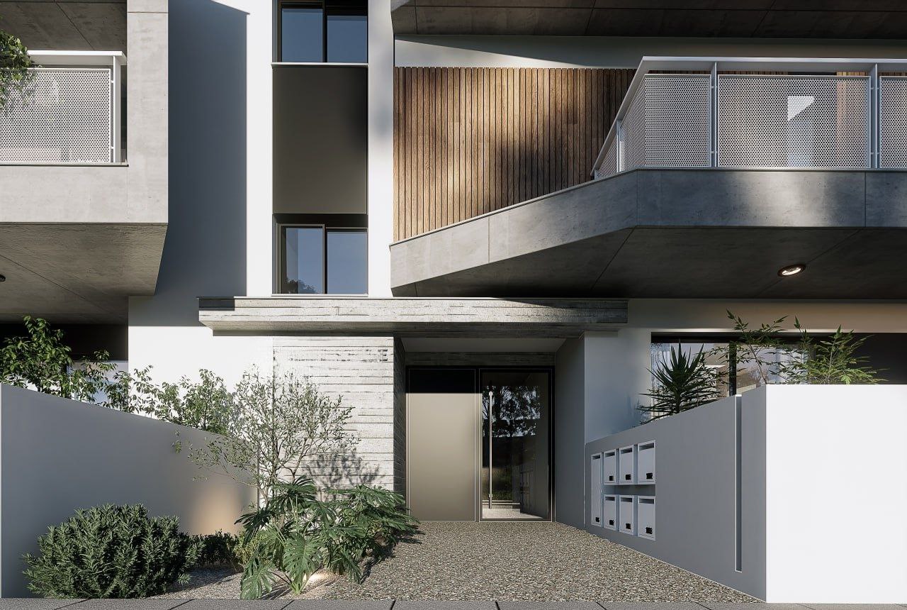 Avra Residence