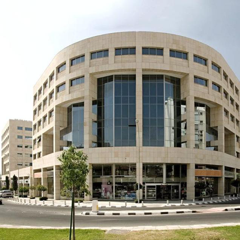 MAXIMOS PLAZA Tower 3