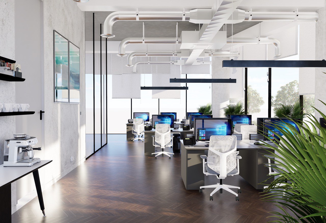 IQ Office