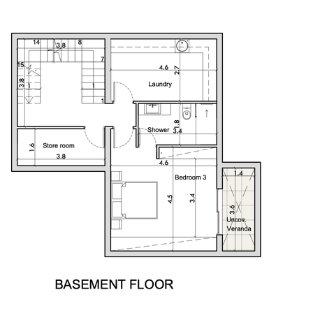 Hill Residences 2