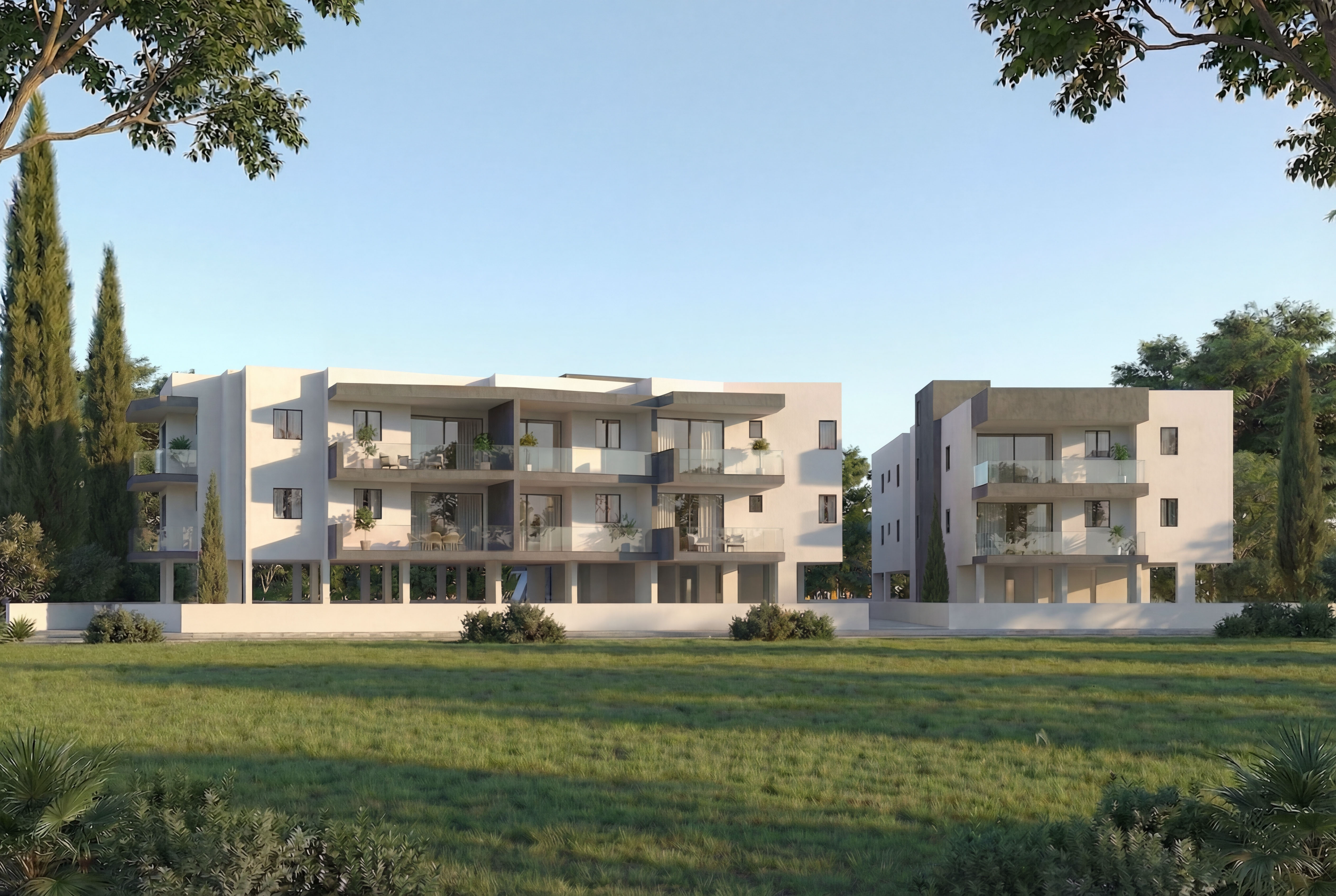 Property main