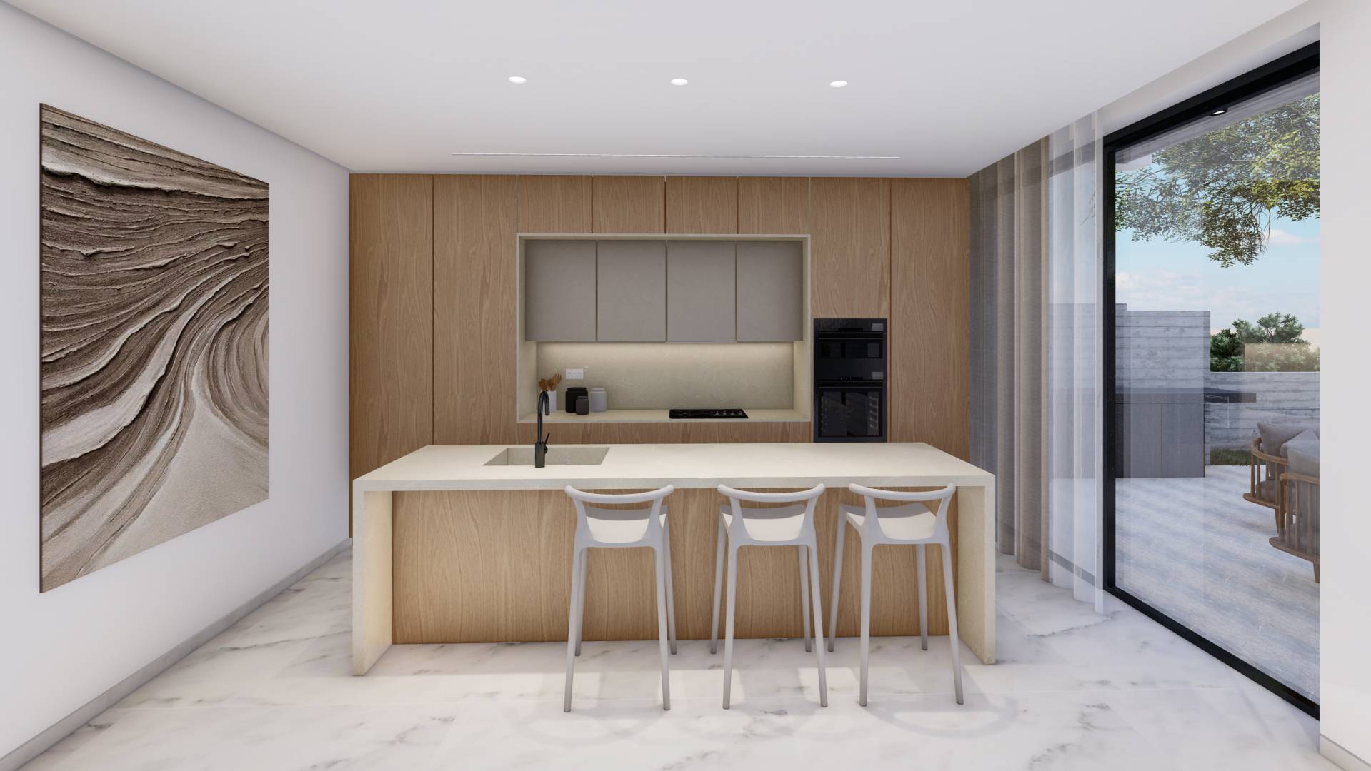 Harmony Residences