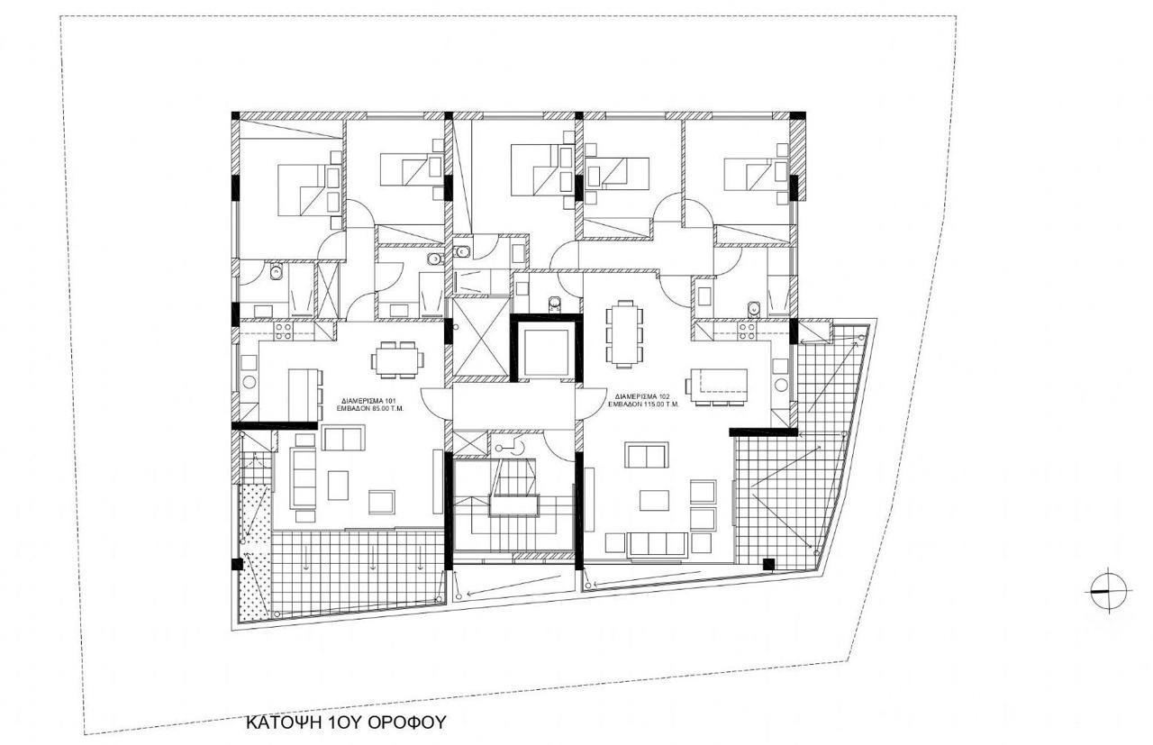 Invictus Residences