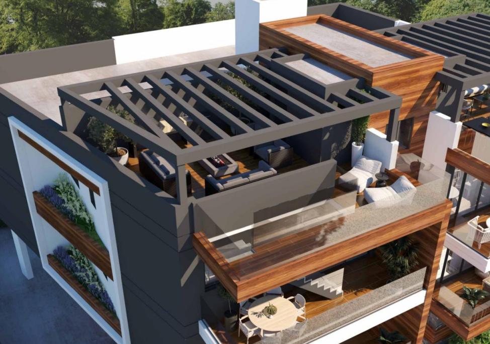 Stephan 111 Residences