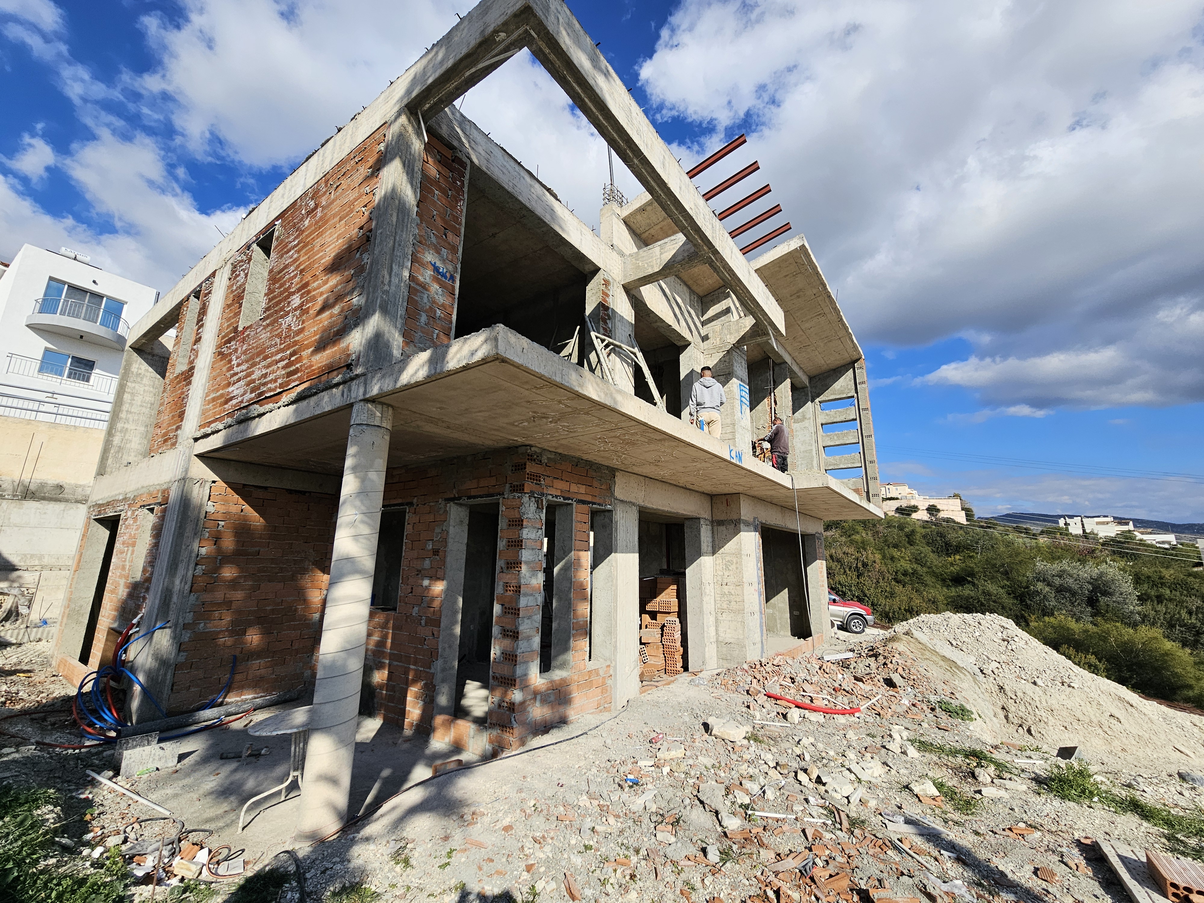 Sky Residence Peyia