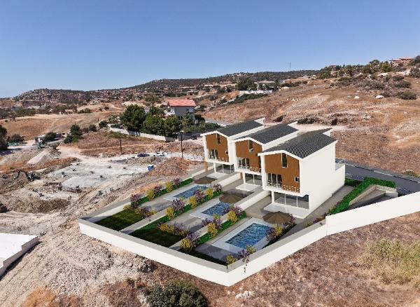 Hill Parekklisia